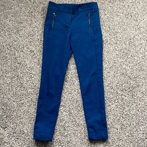 Iike new loft pants sz 00 petite